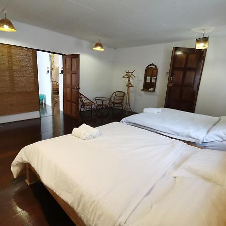 Mori Jonker Apartment Malacca Luaran gambar