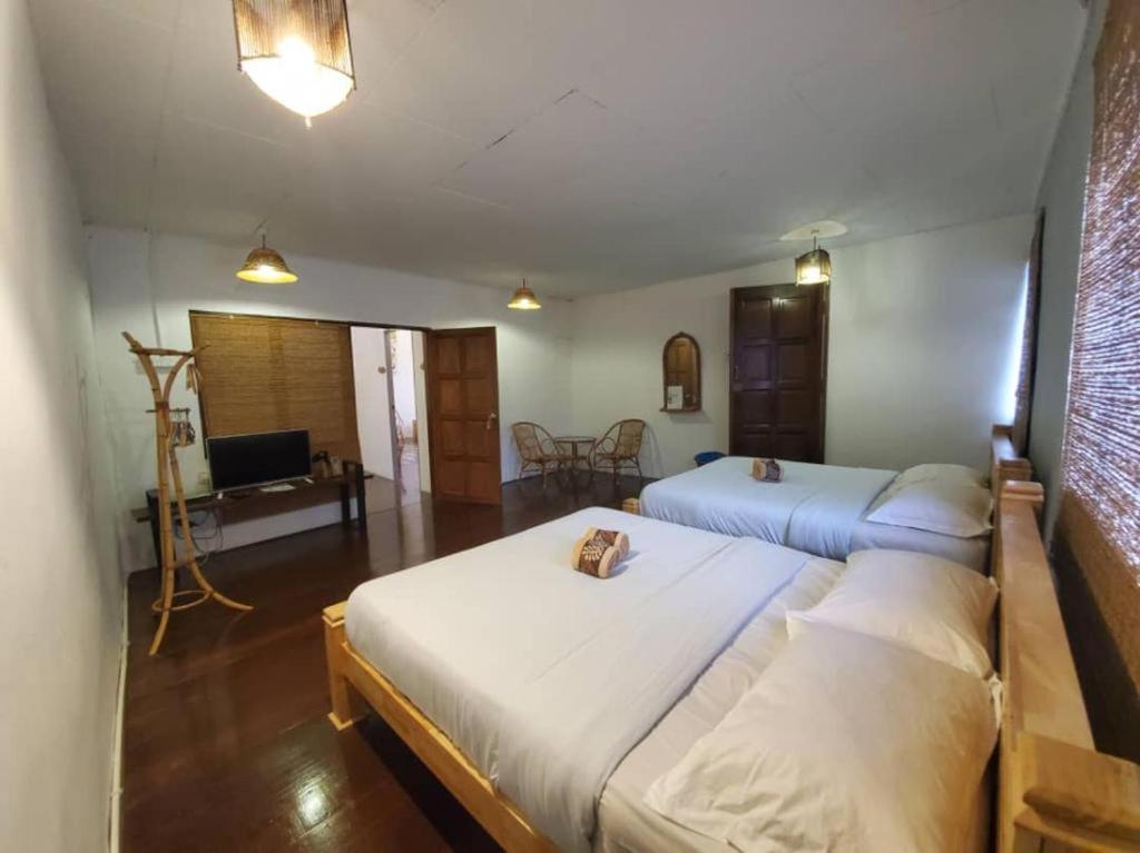 Mori Jonker Apartment Malacca Luaran gambar