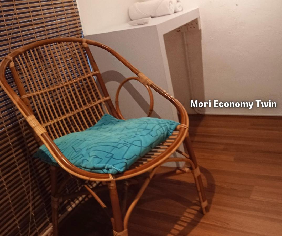 Mori Jonker Apartment Malacca Luaran gambar