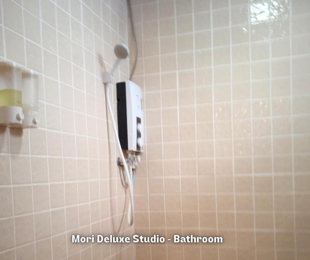 Mori Jonker Apartment Malacca Luaran gambar