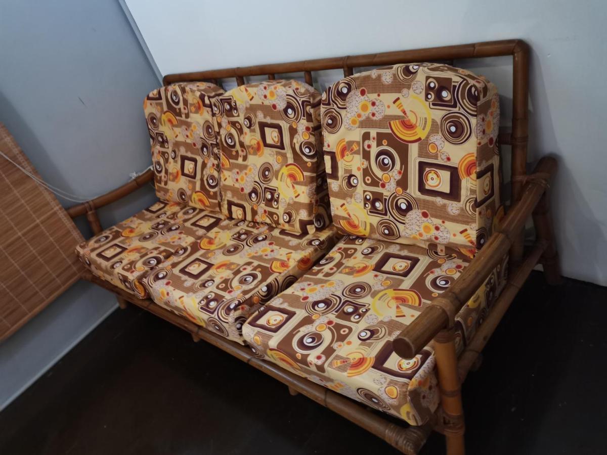 Mori Jonker Apartment Malacca Luaran gambar